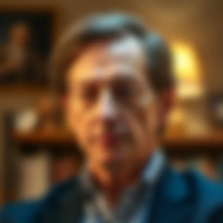 Notable A Comprehensive Examination of Ray Dalio's Principles