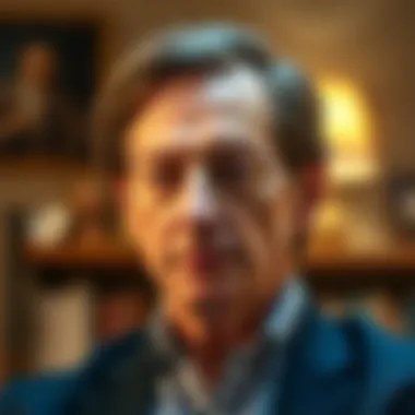 Notable A Comprehensive Examination of Ray Dalio's Principles Notable A Comprehensive Examination of Ray Dalio's Principles