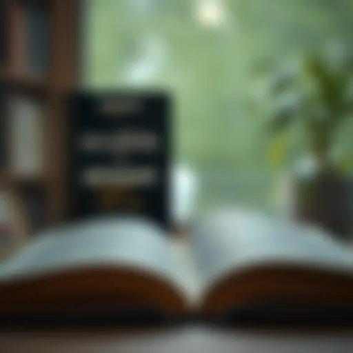 A Comprehensive Exploration of Amazon Audible Book Club Introduction