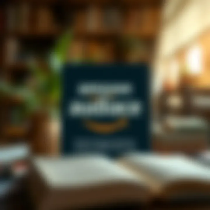 Notable A Comprehensive Exploration of Amazon Audible Book Club