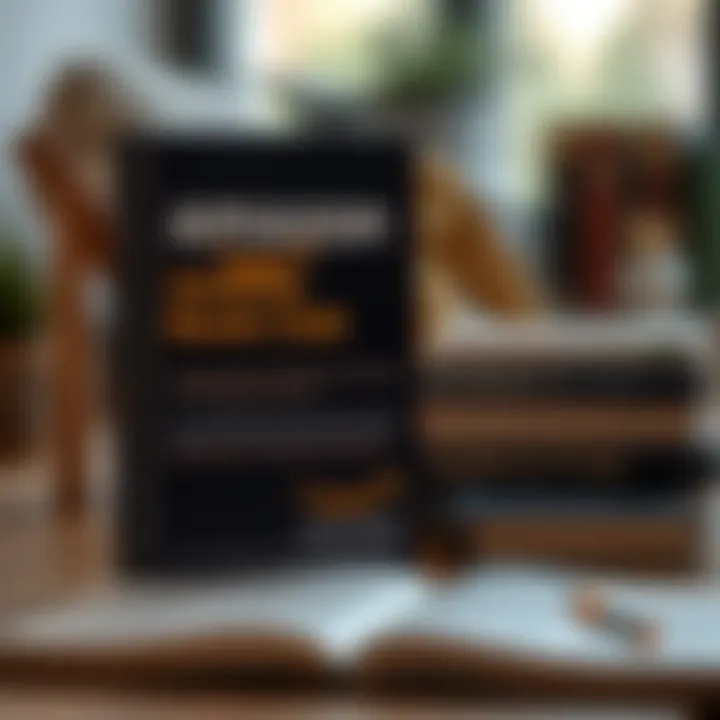 A Comprehensive Exploration of Amazon Audible Book Club Summary
