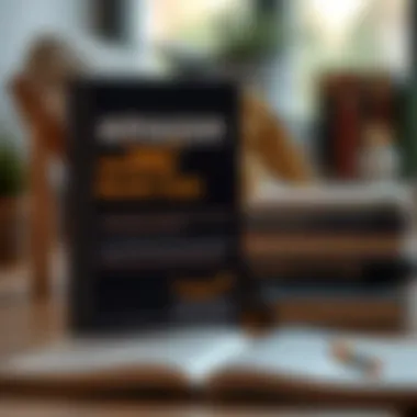 A Comprehensive Exploration of Amazon Audible Book Club Summary A Comprehensive Exploration of Amazon Audible Book Club Summary