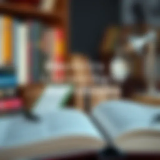 A Comprehensive Guide to Listening to Audiobooks Introduction