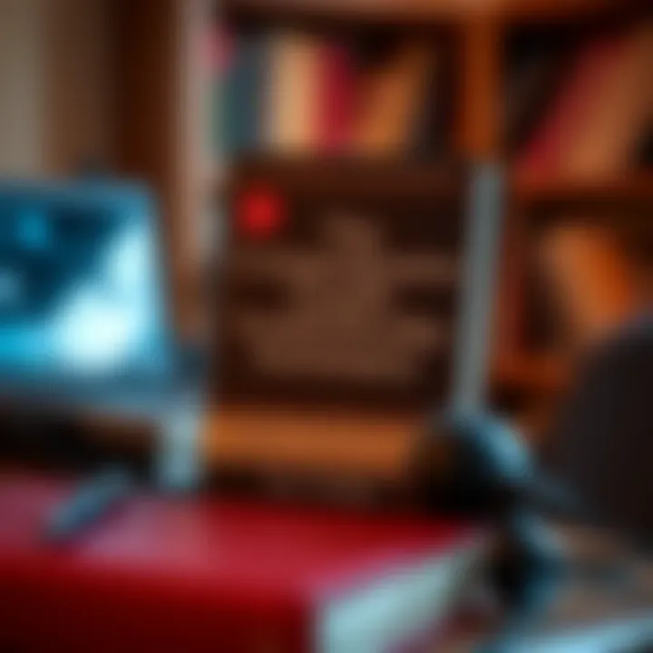 A Comprehensive Guide to Listening to Audiobooks Summary