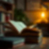 A Comprehensive Guide to Top Inspiring Books Introduction