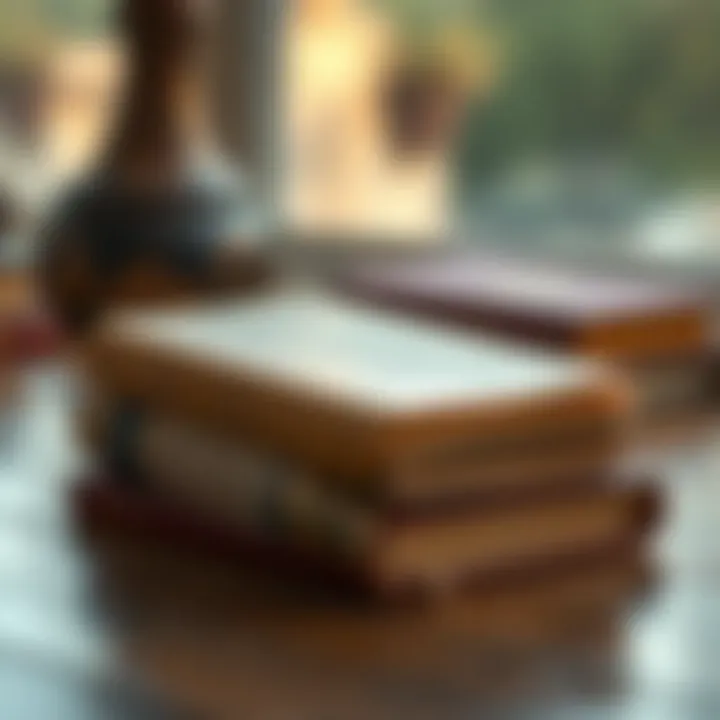 Notable A Comprehensive Guide to Top Inspiring Books