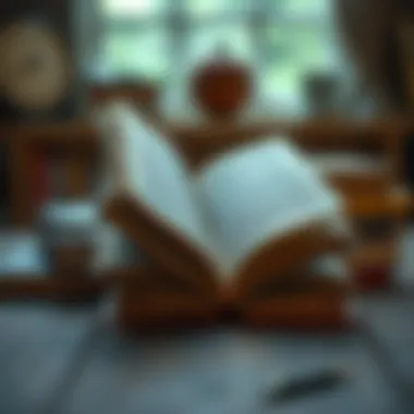 A Comprehensive Guide to Top Inspiring Books Summary