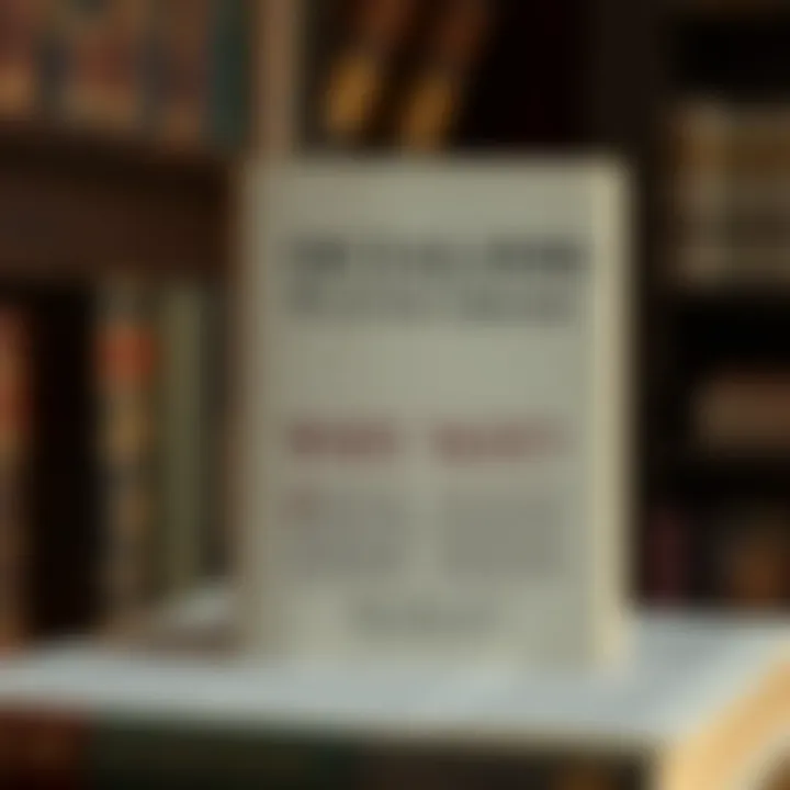 Notable A Critical Examination of Socialism: Why Not?