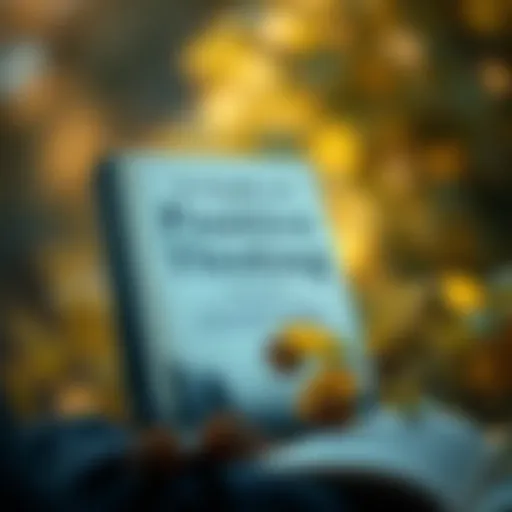 A Guide to Positive Thinking: Cultivating a Constructive Mindset Introduction