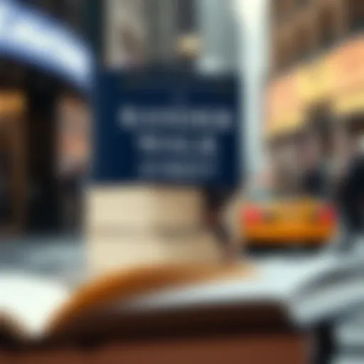 Audiobook cover of A Random Walk Down Wall Street