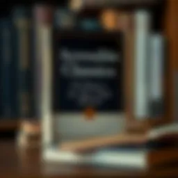 Accessible Classics: A Guide to Easy-to-Read Literature Introduction