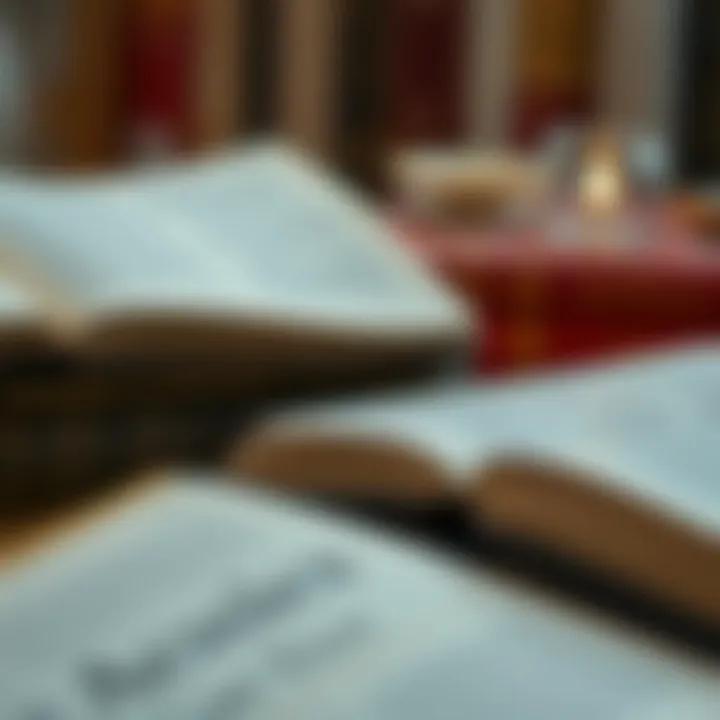 Accessible Classics: A Guide to Easy-to-Read Literature Summary