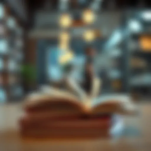 Exploring Business Literature Insightful business literature