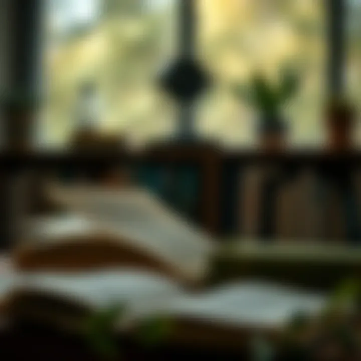 Strategic planning concepts