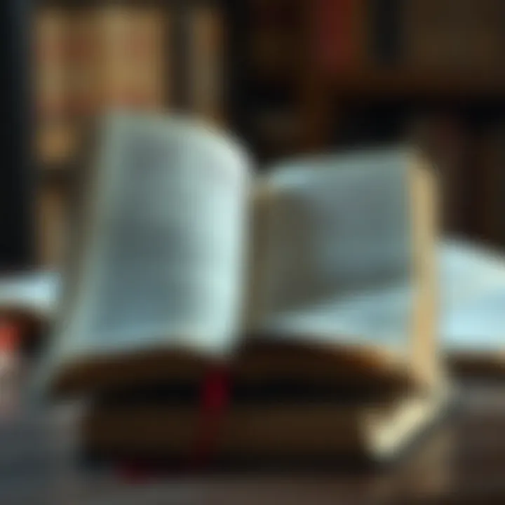 Leadership principles in books