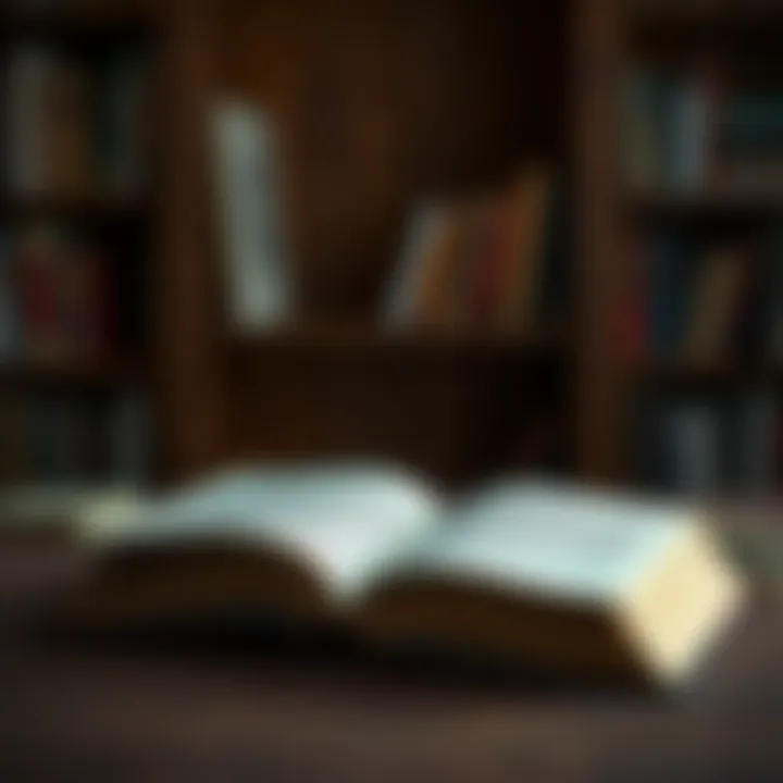 An Exploration of Contemporary Leadership Literature Introduction