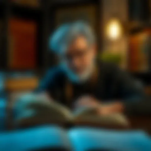 An Exploration of Deepak Chopra's Literary Contributions Introduction