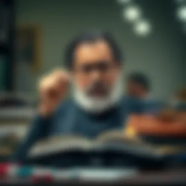 Notable An Exploration of Deepak Chopra's Literary Contributions
