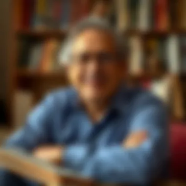 An Exploration of Deepak Chopra's Literary Contributions Summary