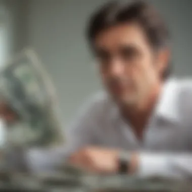 Strategies for Financial Discipline Financial discipline strategies
