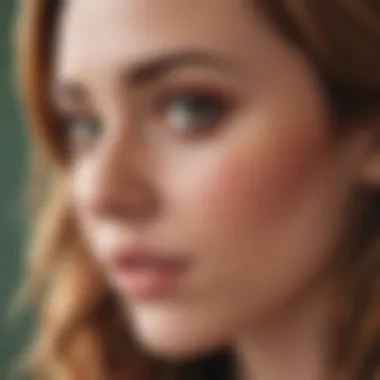 Major Publication of Rachel Hollis Cover of one of Rachel Hollis's major publications