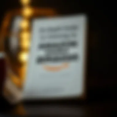 An In-Depth Guide to Listening to Amazon Audible Summary