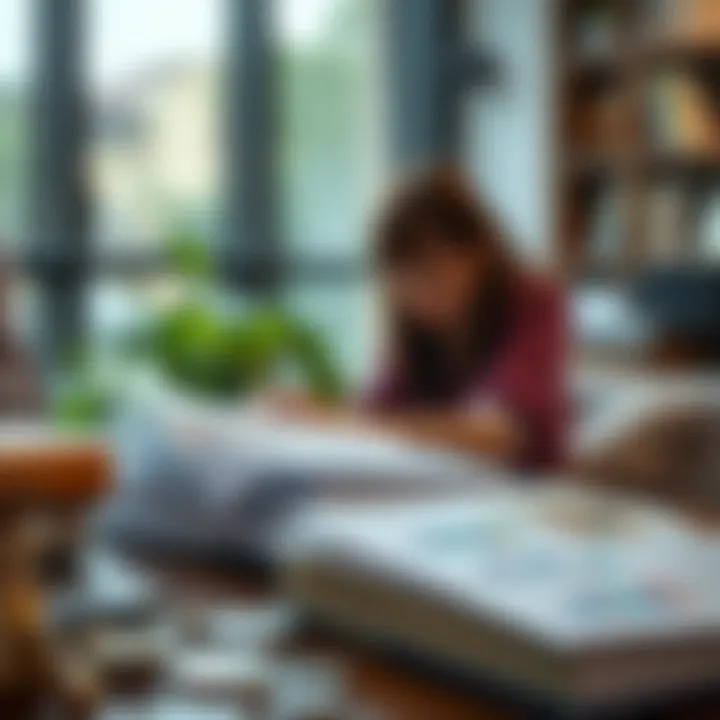 Notable Assistance in Financial Matters: Strategies and Resources