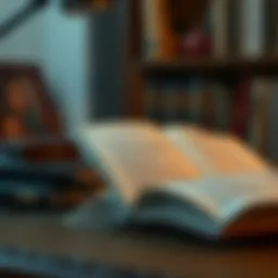 Comparison of audiobook subscription and purchase options
