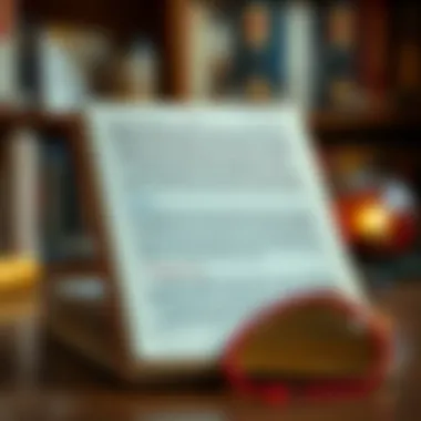Notable Audible vs. Books App: A Comparative Analysis Notable Audible vs. Books App: A Comparative Analysis
