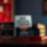 Best Books on Executive Leadership Introduction