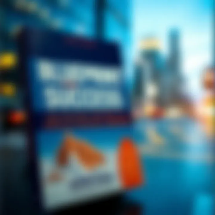 Notable Blueprint for Success: Navigating the Path to Effective Business Leadership