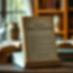 Book Summaries: Maximizing Literary Insights through Libriperx Introduction