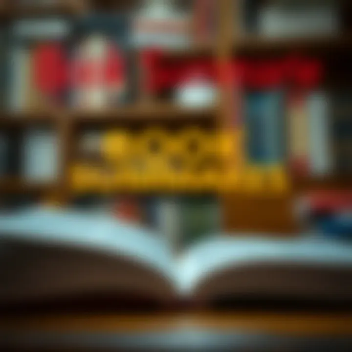 Notable Book Summaries: Maximizing Literary Insights through Libriperx