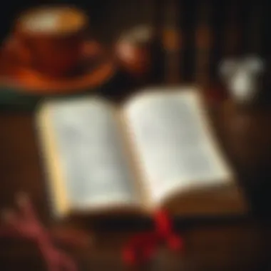 Book Summaries: Maximizing Literary Insights through Libriperx Summary