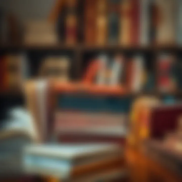 Books that Enhance Intelligence: A Curated Exploration Introduction Books that Enhance Intelligence: A Curated Exploration Introduction