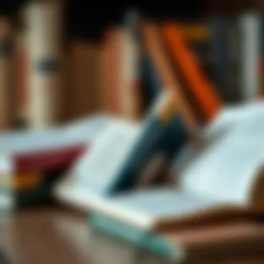 Notable Books that Enhance Intelligence: A Curated Exploration Notable Books that Enhance Intelligence: A Curated Exploration