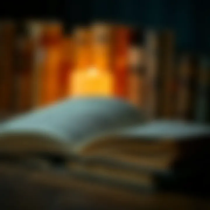 Books that Enhance Intelligence: A Curated Exploration Summary Books that Enhance Intelligence: A Curated Exploration Summary