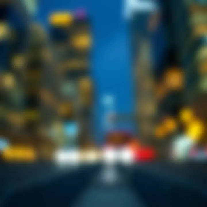 Notable Built to Last: Understanding Enduring Success