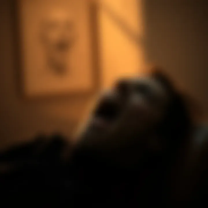 Notable Chasing the Scream: An In-depth Exploration of Pain and Liberation