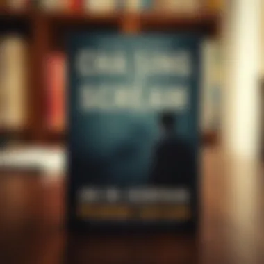 Chasing the Scream: An In-depth Exploration of Pain and Liberation Summary