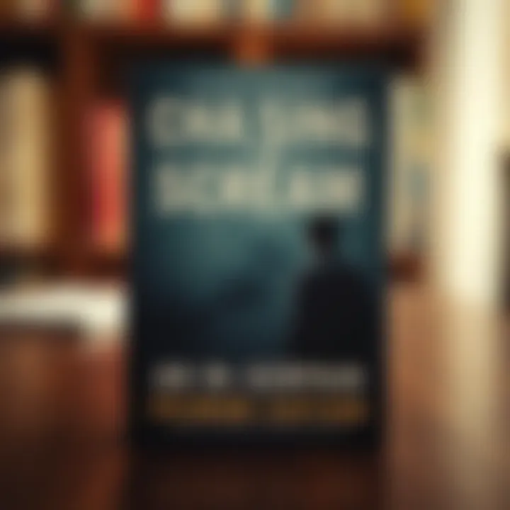 Chasing the Scream: An In-depth Exploration of Pain and Liberation Summary