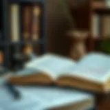 Comprehensive Engagement with Book Summaries by Chapters Introduction