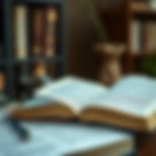 Comprehensive Engagement with Book Summaries by Chapters Introduction