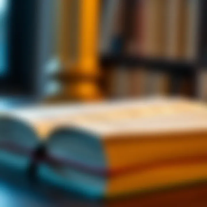 Notable Comprehensive Engagement with Book Summaries by Chapters