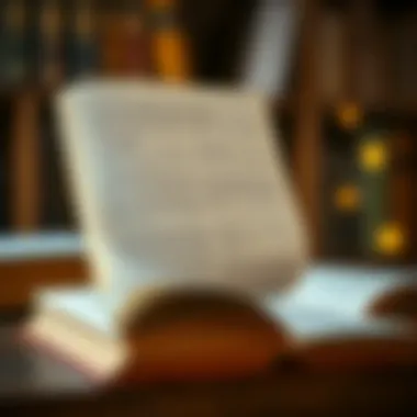 Comprehensive Engagement with Book Summaries by Chapters Summary Comprehensive Engagement with Book Summaries by Chapters Summary