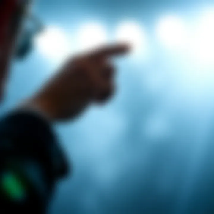 Ethical considerations in the pursuit of power