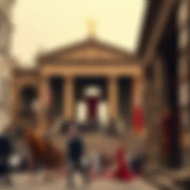 Historical context of influence and authority