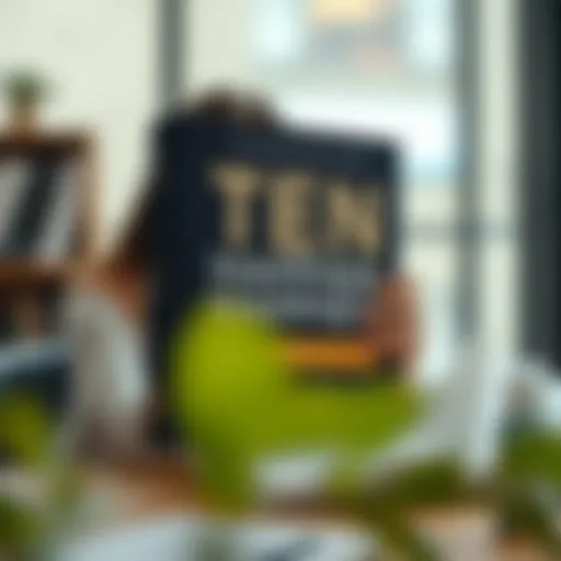 Comprehensive Insights on the Ten Happier Review Introduction