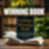 Crafting a Winning Book: Strategies for Success Introduction