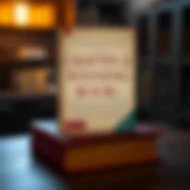 Notable Crafting a Winning Book: Strategies for Success